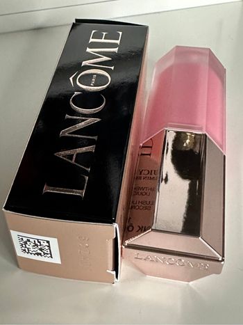 Blush liquide Lancôme