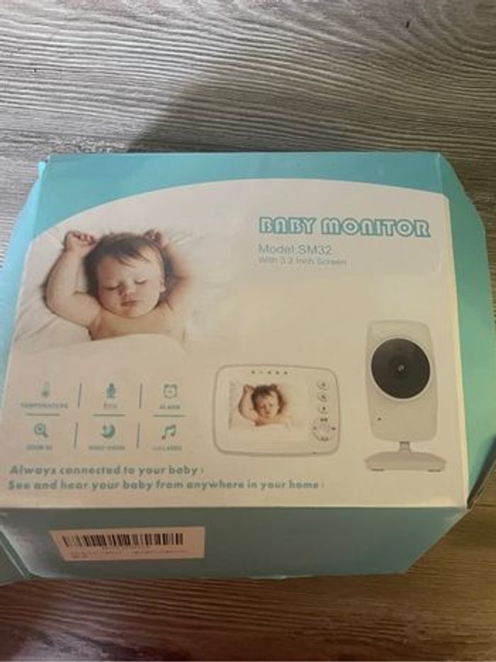 Baby phone