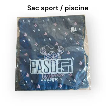 Sac de sport ou autre minnie neuf