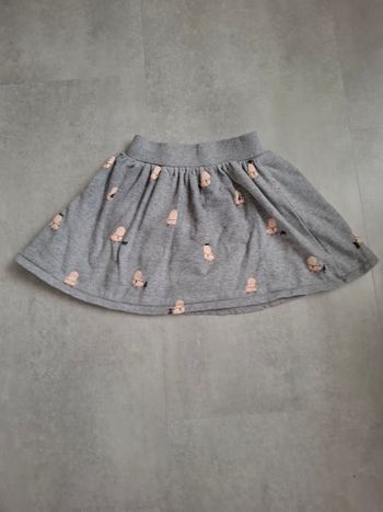 Jupe monoprix kids 8 ans