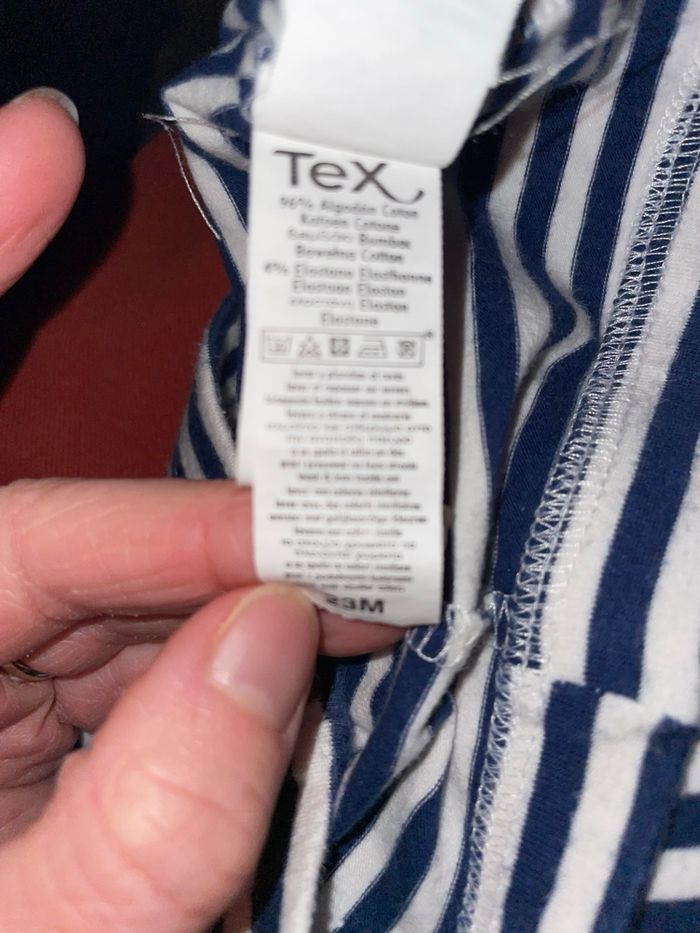 Lot de 2 leggings Tex 23 mois - photo numéro 5