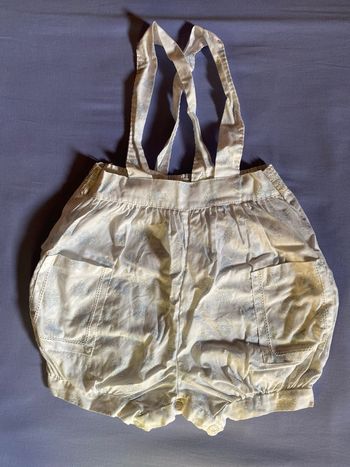 Lot vintage bébé fille 2 ans 