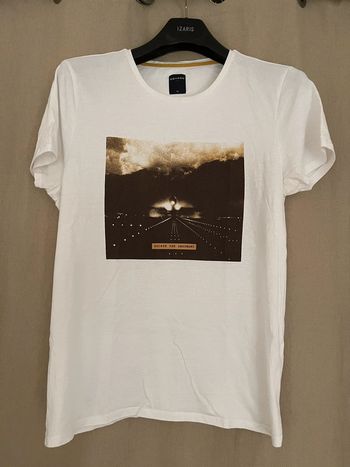 T-shirt manche courtes - Devred - T. XL