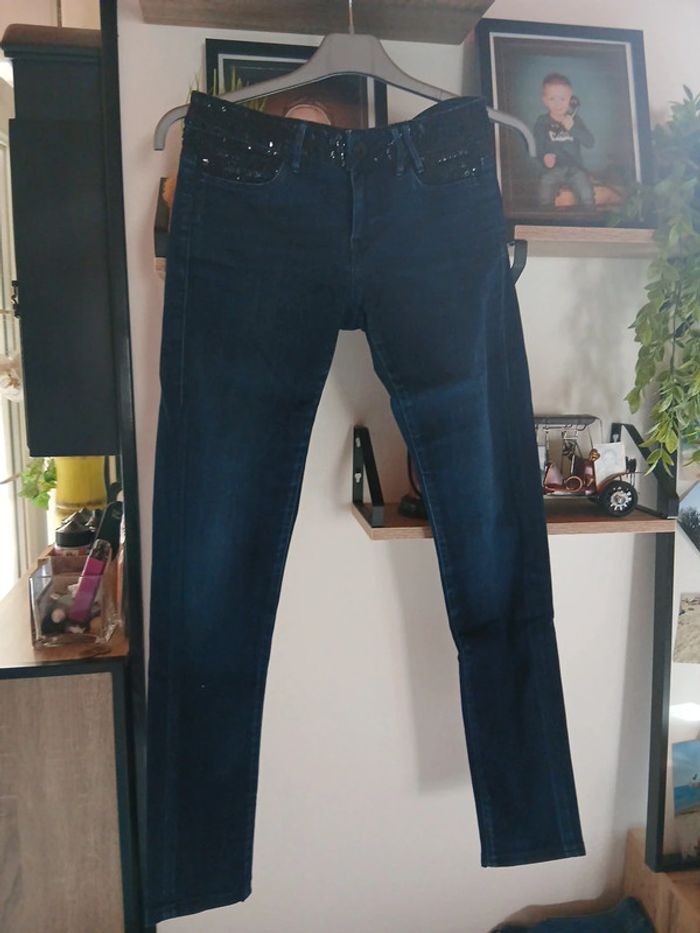 Jeans guess taille 36