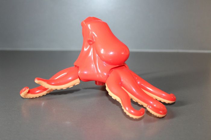 Figurine Hank - Disney - photo numéro 2