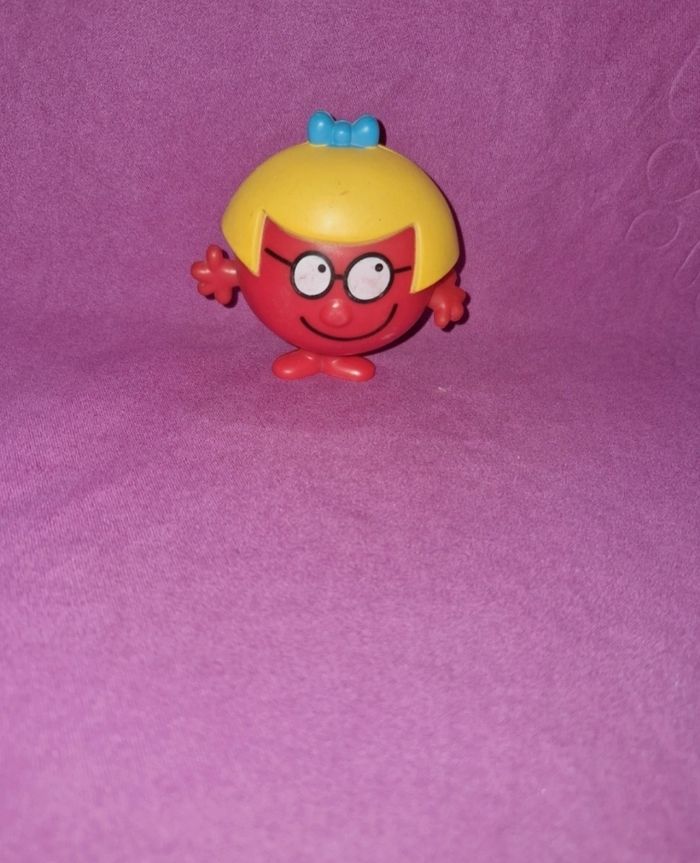 Jouet Monsieur Madame