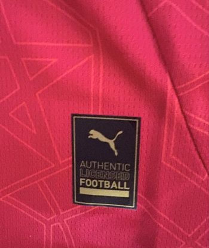 Maillot Maroc 2026 - photo numéro 4