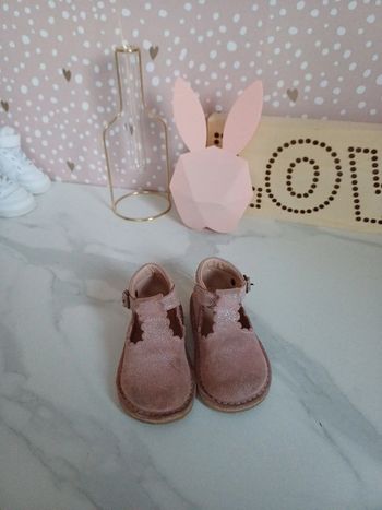 Chaussures 22 lola palacios