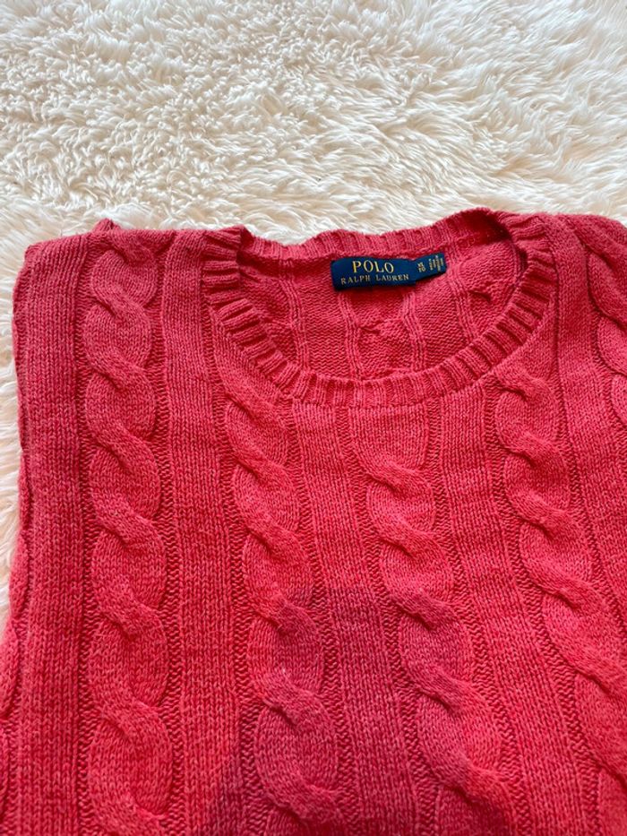 Pull femme Ralph Lauren - photo numéro 3