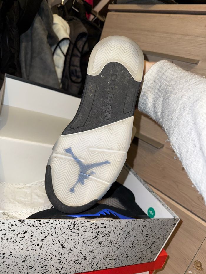 Air jordan 5 retro - photo numéro 6