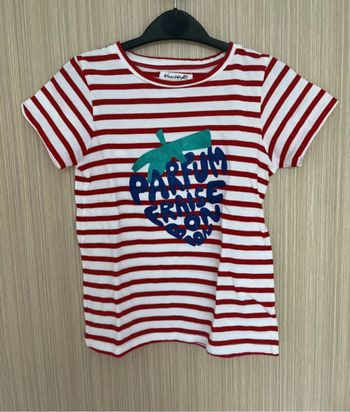 T shirt Galeries lafayette
