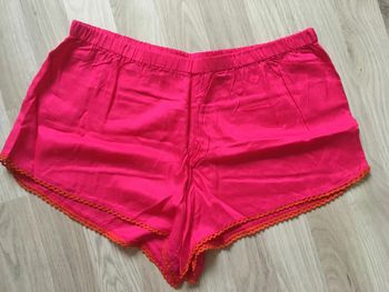 Short d'été