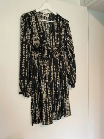 Robe neuve Kouka M/L