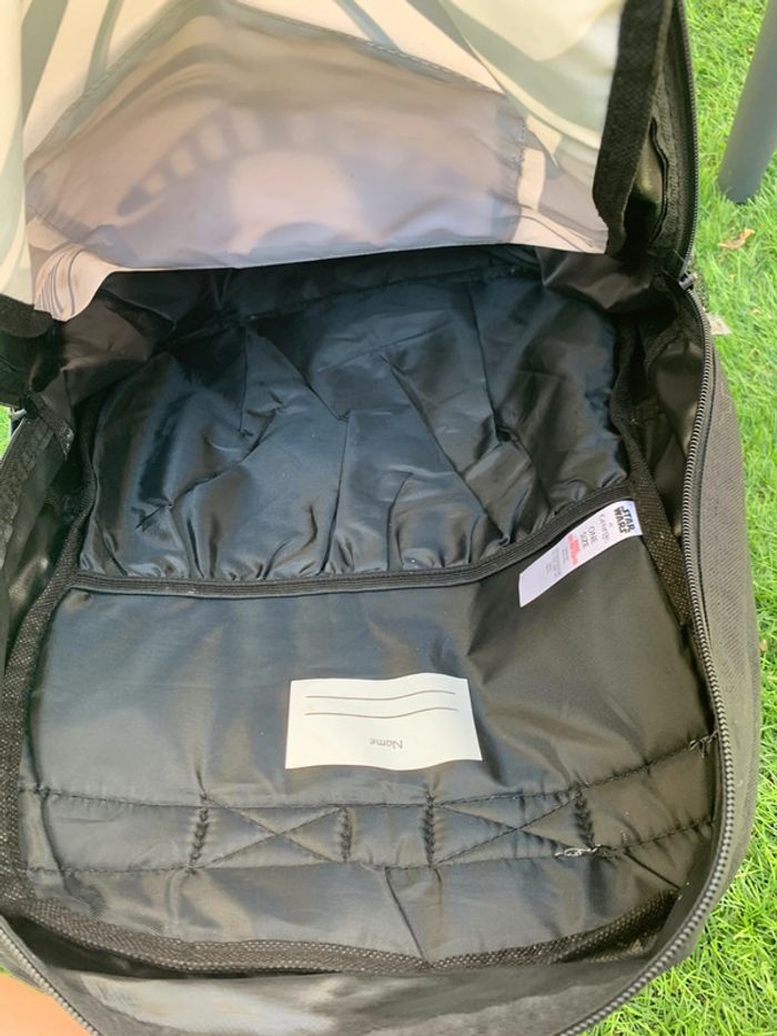 sac a dos star wars - photo numéro 4
