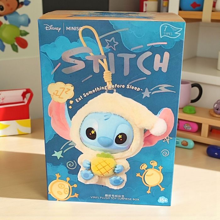 Peluche Labubu Stitch neuf sous emballage modèle aléatoire. 1 peluche 12€ / 2 peluches 20€ / 3 peluches 27€.