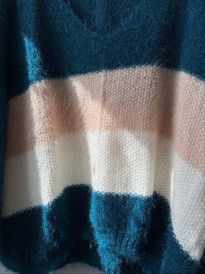 Pull doux - photo numéro 3