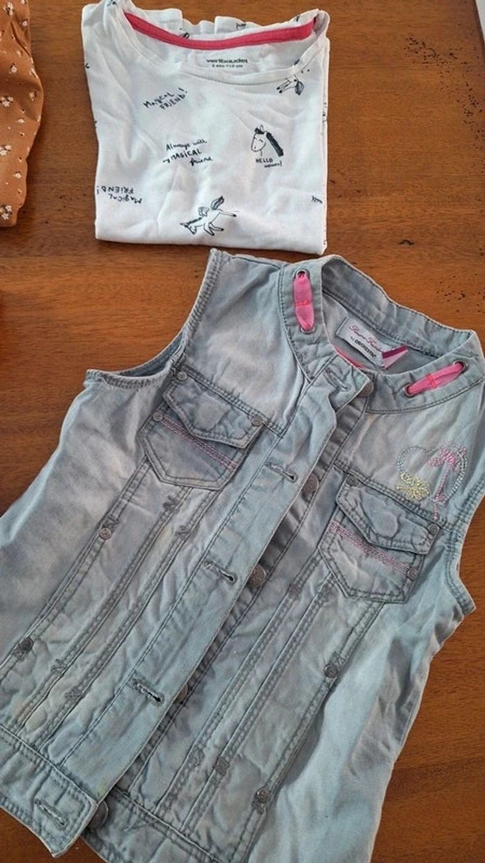 Lot 4 en 5 ans - photo numéro 9