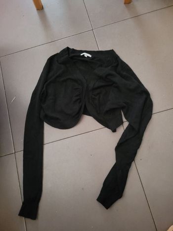 Boléro 3 suisses taille 46/48