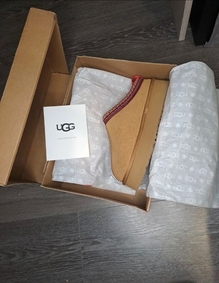 UGG TAZZ II - photo numéro 3