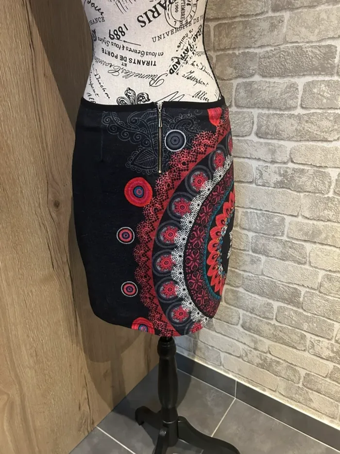 Jupe taille M/L - photo numéro 4