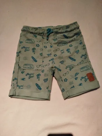 Short