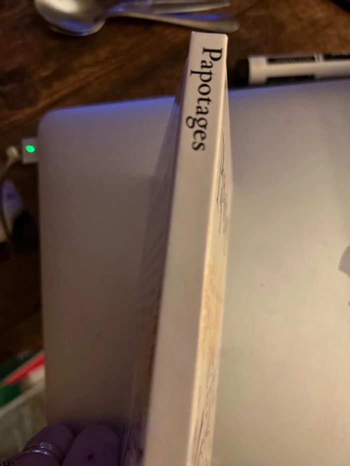 Papotages - photo numéro 3