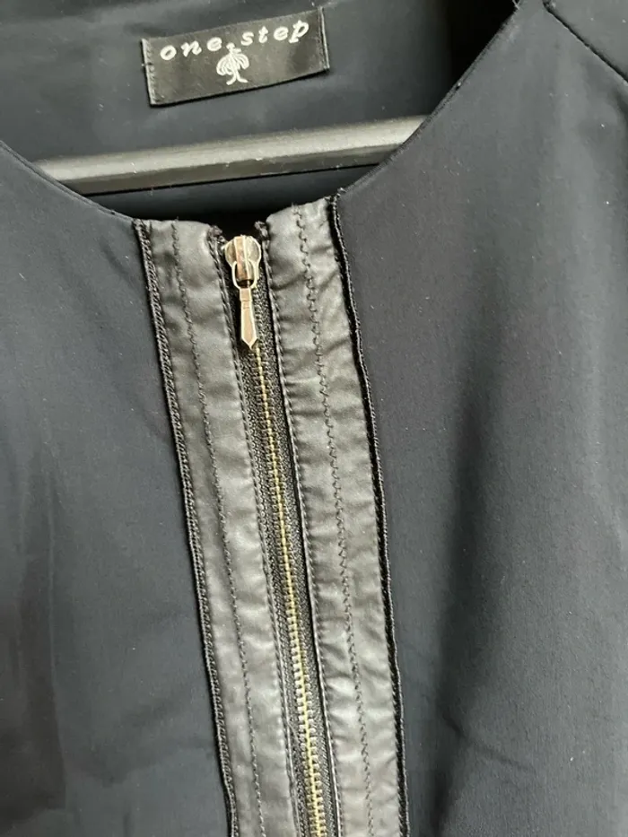 Veste one step - photo numéro 3