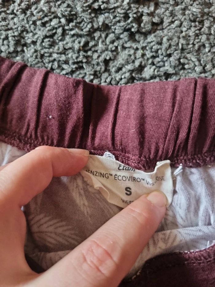 Pantalon etam - photo numéro 4