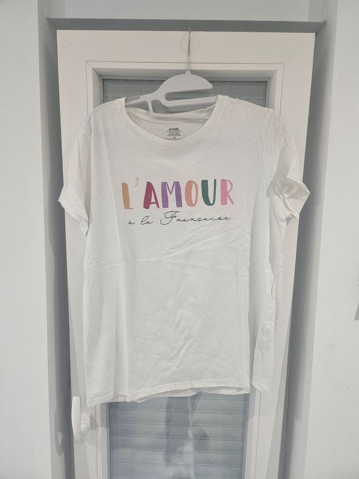 Tee-shirt femme - photo numéro 4