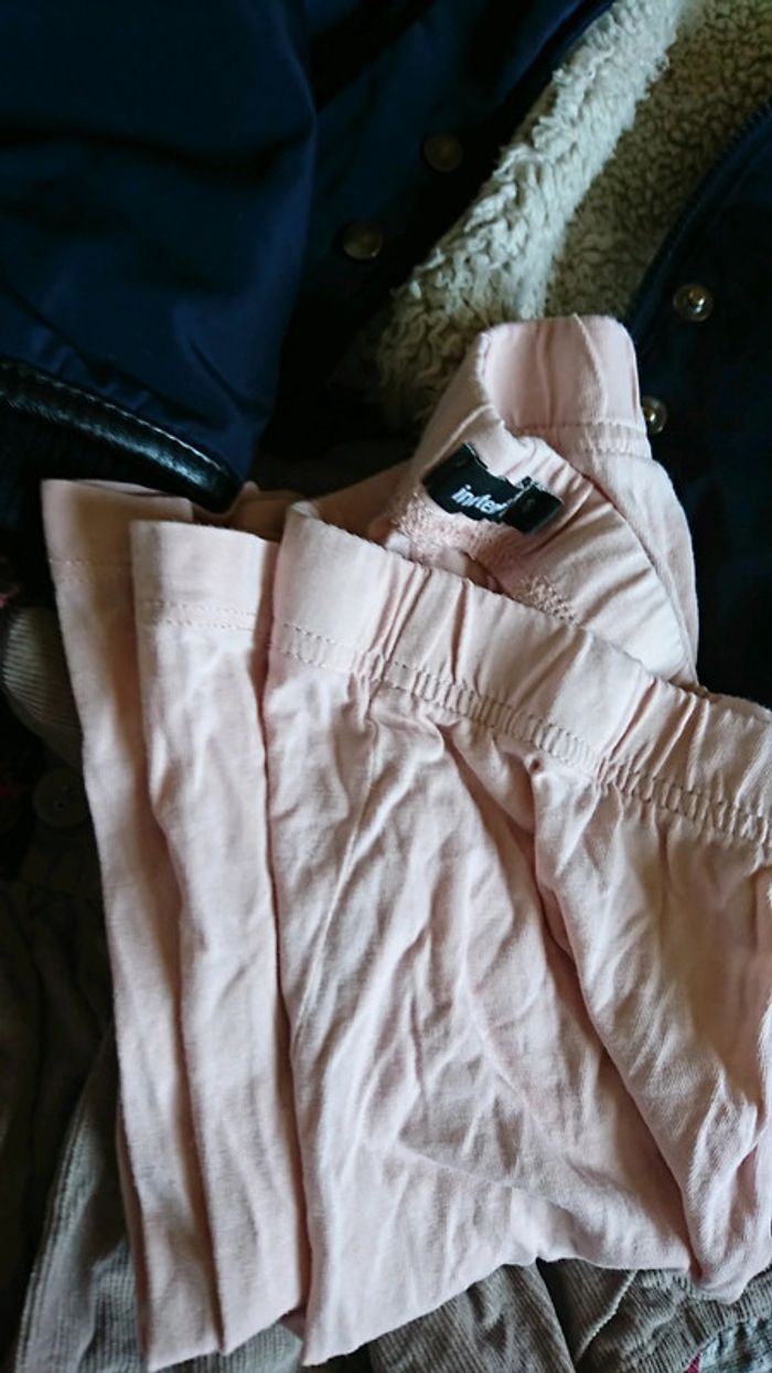 Lot de 2 jupe fille - photo numéro 7