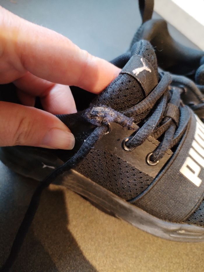 Baskets puma 29 - photo numéro 2