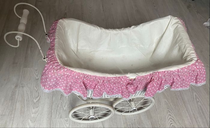 Poussette - photo numéro 6