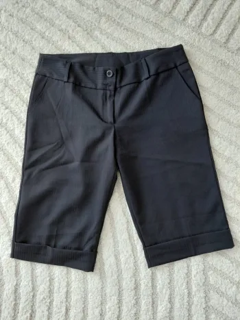 Bermuda noir 40