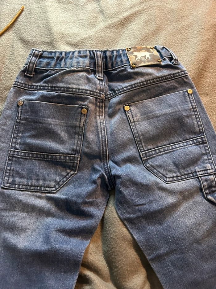 Pantalon garçon 10 ans - photo numéro 7