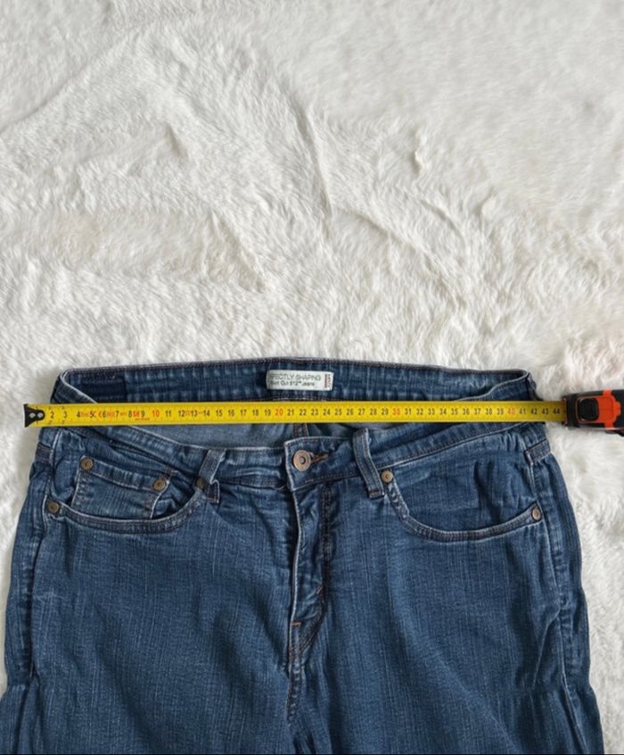 Jean levi’s 512 Bootcut - photo numéro 10