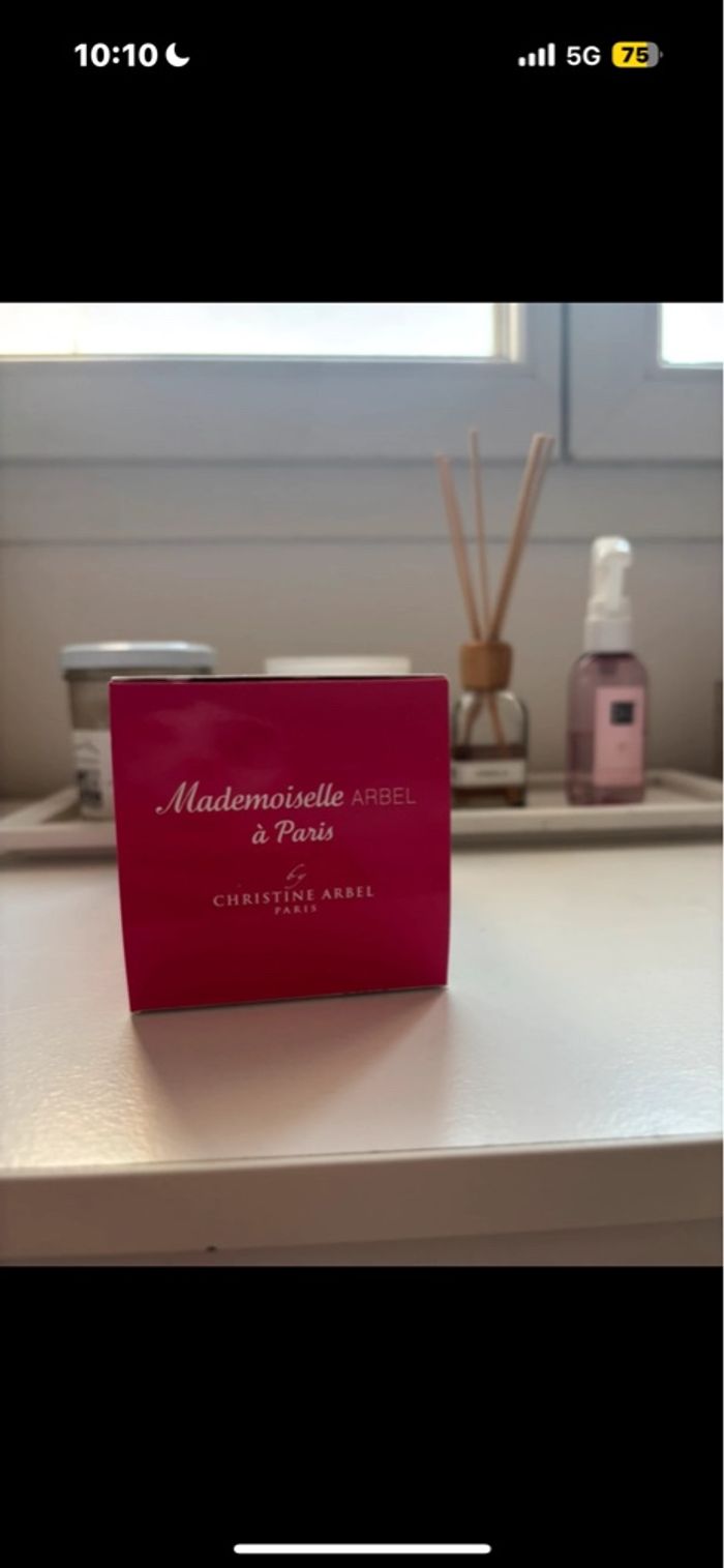 Parfum - photo numéro 8