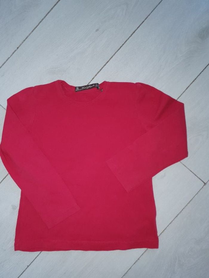 Maillot de corps 6/7 ans