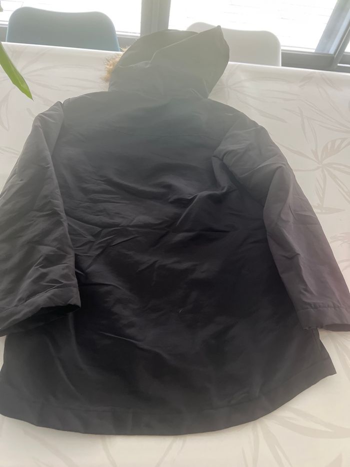 Manteau - photo numéro 2