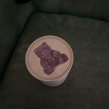 Nounours mini
