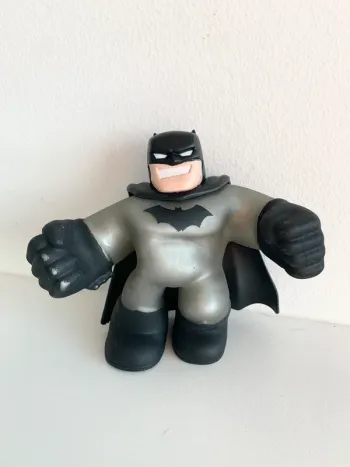 Batman - Heroes of Goo Jit Zu - Marvel