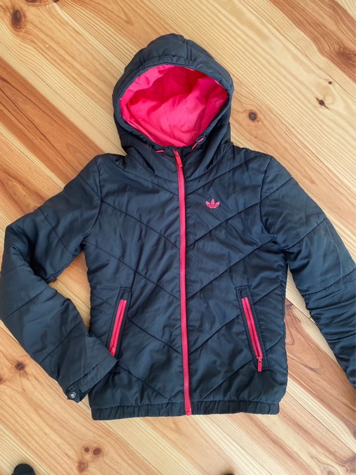 Doudoune adidas