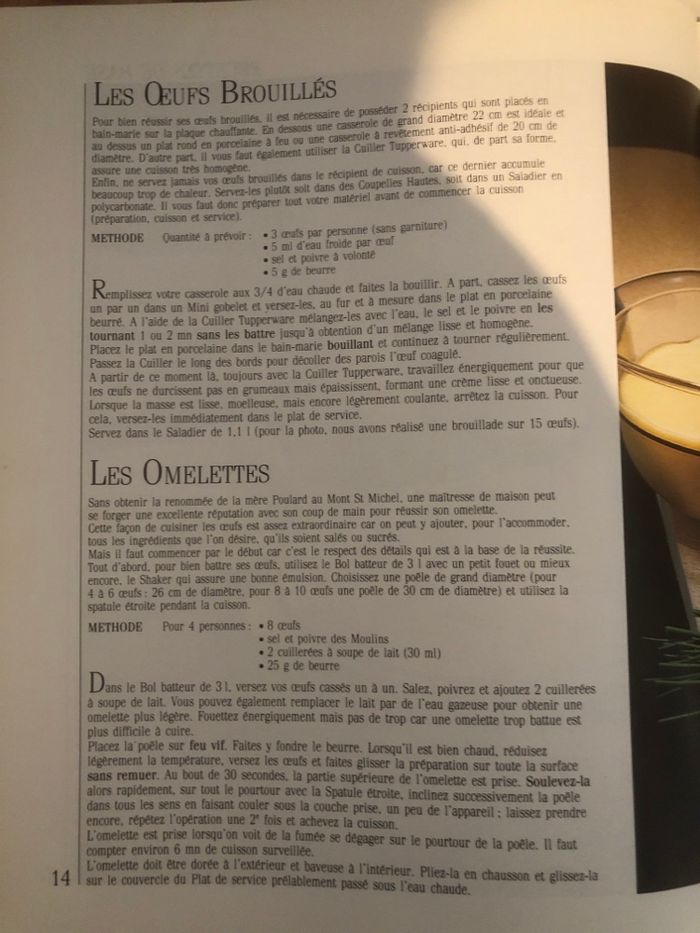 Le livre de l’œuf - photo numéro 3