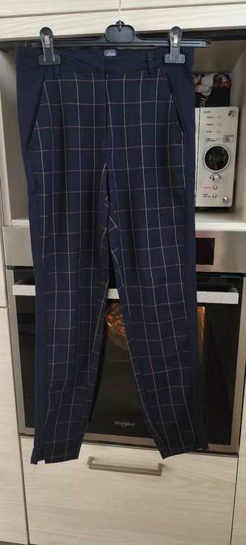 Pantalon Little Miss by Captain Tortue Taille S