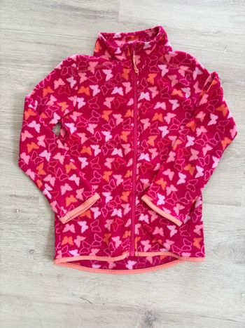 Veste polaire