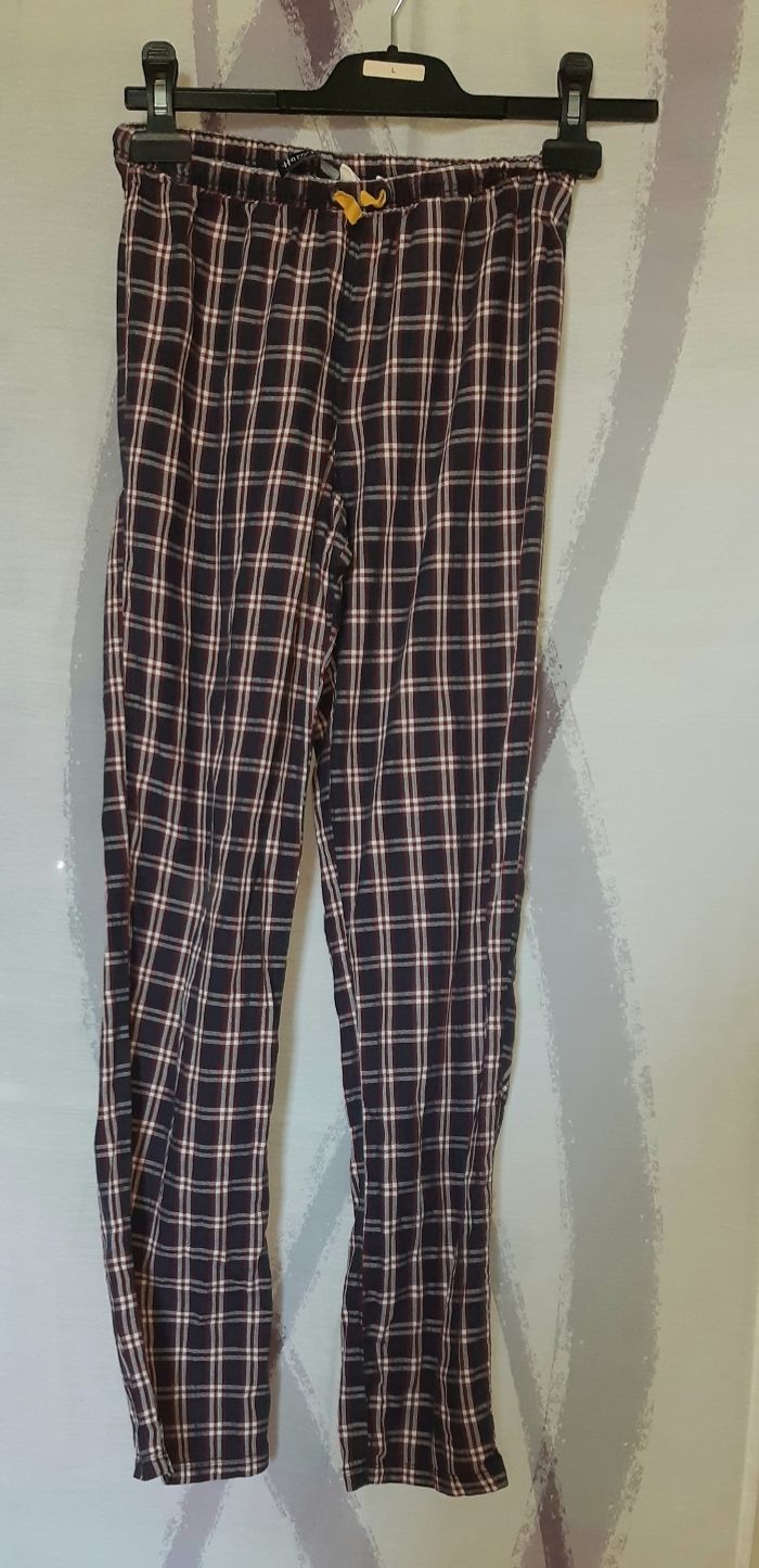 Pyjama Harry Potter fille Taille 14 ans Cyrillus - photo numéro 4