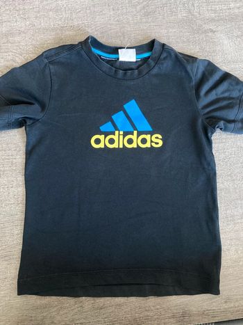 T-shirt adidas