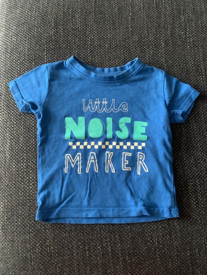 Lot tee shirt - photo numéro 6