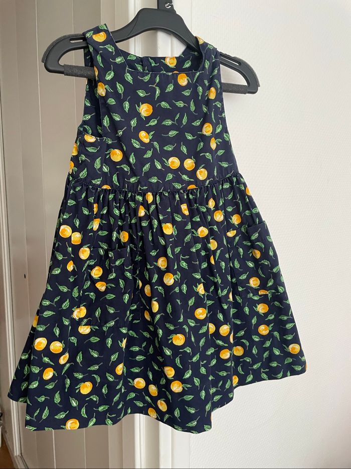 Robe vintage sergent Major - photo numéro 5