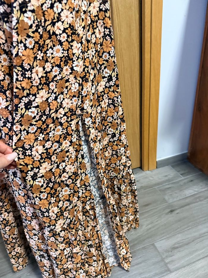 Jupe longue - photo numéro 2