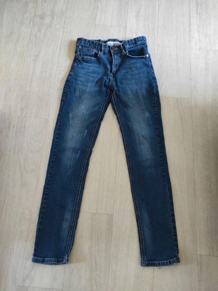 Jean taille 29 taille - photo numéro 2